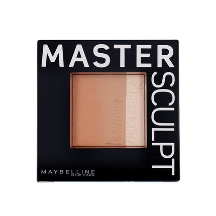 Maybelline Master Sculpt Contouring Palette Medium Dark