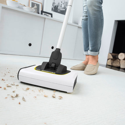 10.25.55.0053KarcherKB 5 (White)