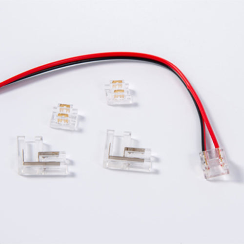 VE-ST0012 Vetro 10mm Two-End Electrical Connector From  Vetro  Reliable and Efficient | VE-ST0012