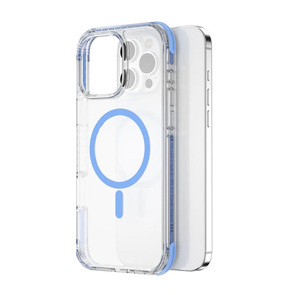 Hybrid Ultra Bumper Anti-Drop Phone Case |  iP16 6.1