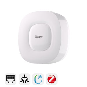 DW2 WIFI SONOFF DW2-Wi-Fi – Wireless Door/Window Sensor