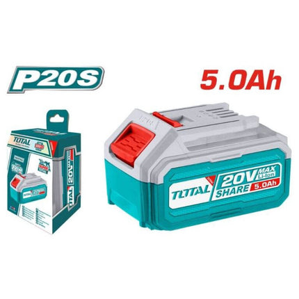 Total TFBLI20531  20V Rechargeable Battery