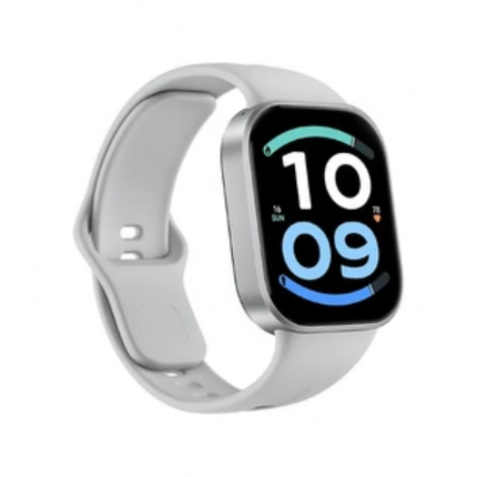 Xiaomi Redmi Watch 6 Active Smartwatch 1.85" AMOLED Display Matte Silver (BHR09CXGL)