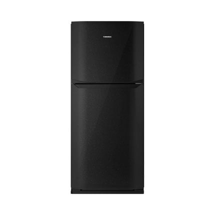 TORNADO RF-31FTV-BK Refrigerator Black