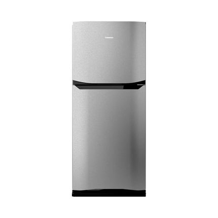 TORNADO RF-31FTV-SL Refrigerator Sliver