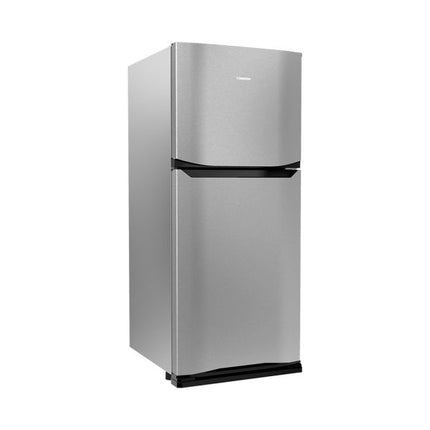 TORNADO RF-31FTV-SL Refrigerator Sliver
