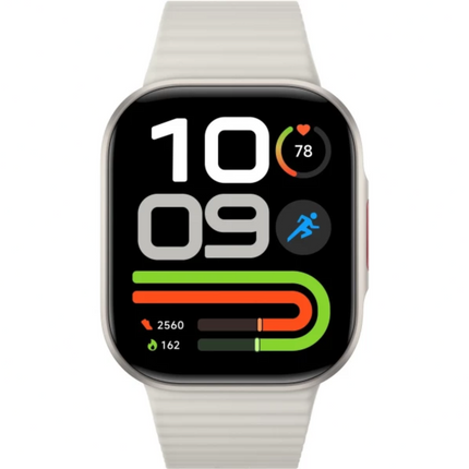 Xiaomi Redmi Watch 6 Lite Smartwatch 1.96" AMOLED Display Gray (BHR09CVGL)