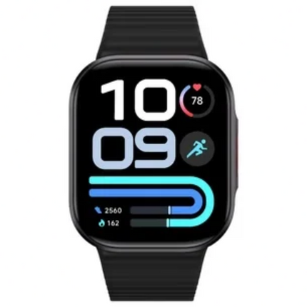 Xiaomi Redmi Watch 6 Lite Smartwatch 1.96" AMOLED Display Black (BHR09CWGL)