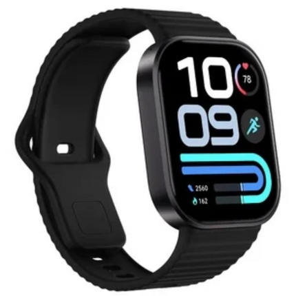 Xiaomi Redmi Watch 6 Lite Smartwatch 1.96" AMOLED Display Black (BHR09CWGL)