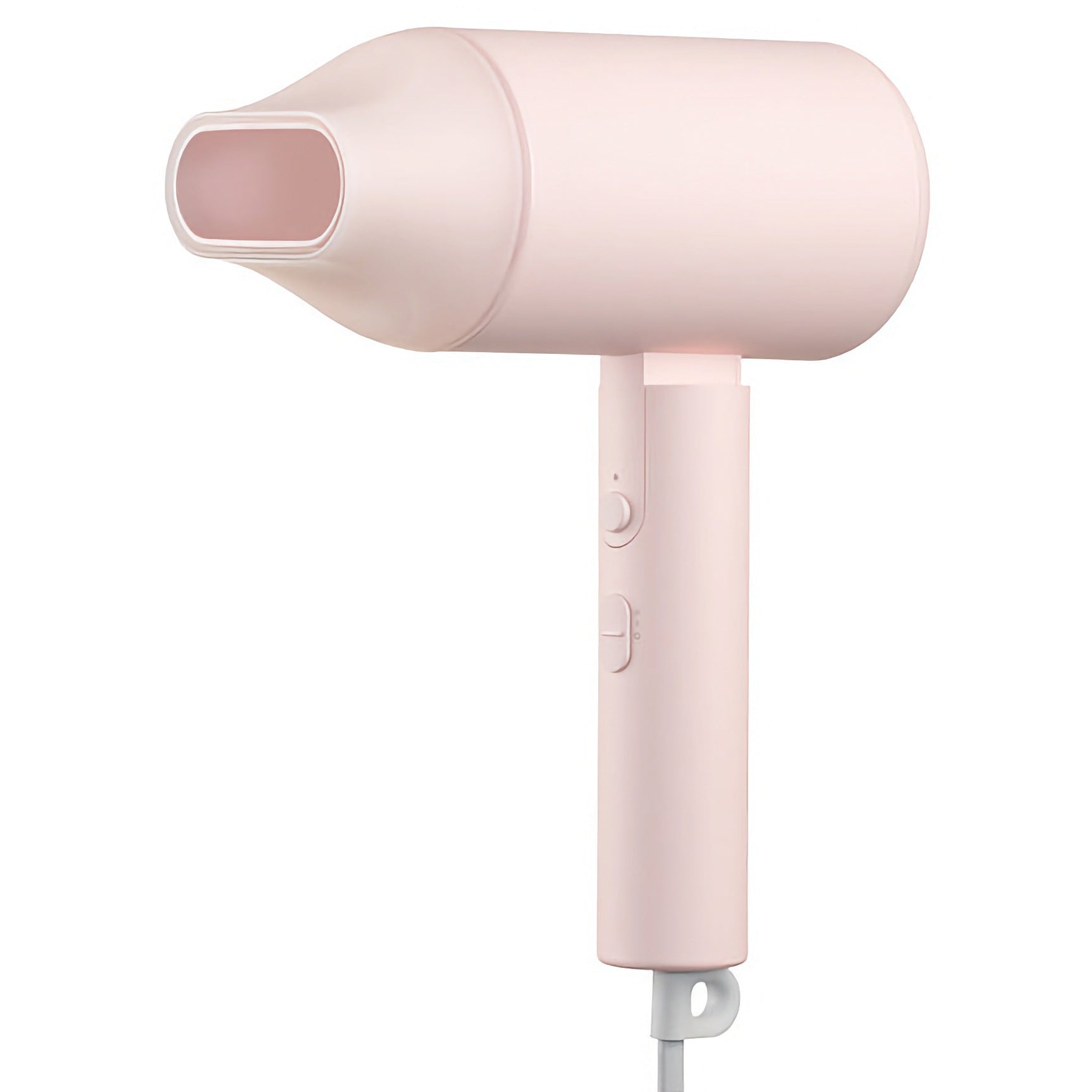 مجفف الشعر Xiaomi Compact H101 — تجفيف خفيف وسهل للاستخدام اليومي مجفف الشعر Xiaomi Compact H101 — تجفيف خفيف وسهل للاستخدام اليومي