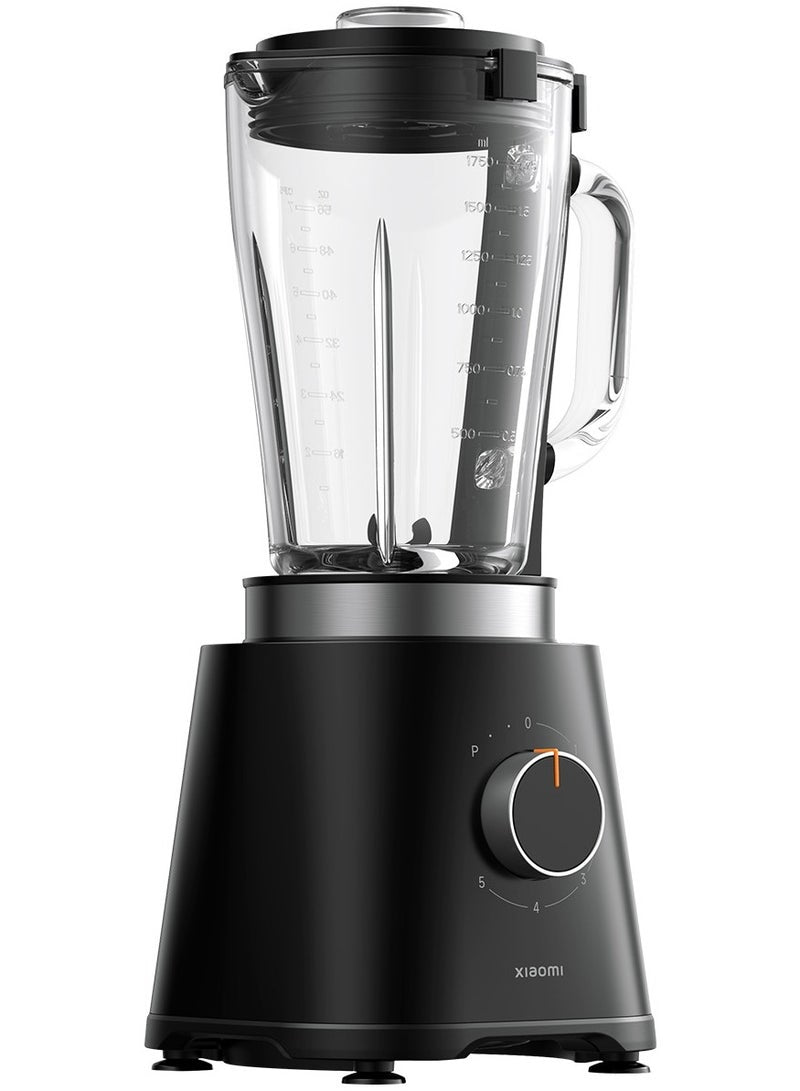 Xiaomi Multifunctional Blender 1.75L (600W) Xiaomi Multifunctional Blender 1.75L (600W)