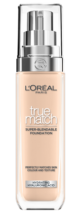 Loreal Paris True Match Foundation