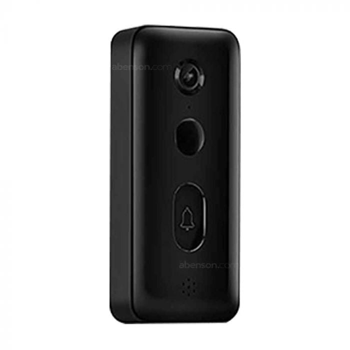 جرس الباب الذكي Xiaomi Smart Doorbell 3 جرس الباب الذكي Xiaomi Smart Doorbell 3
