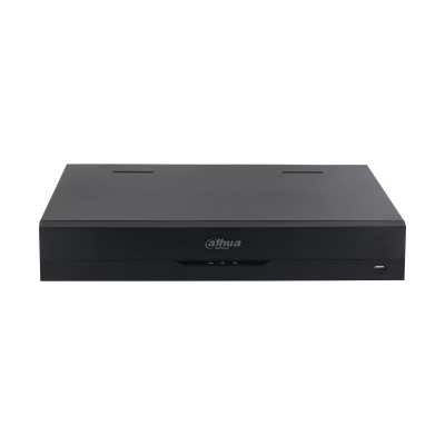 Dahua NVR4432-EI 32CH 1.5U 4HDDs WizSense Network Video Recorder