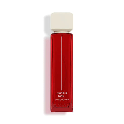 Assaf Wanted Lady Eau de Parfum for Women 200ml
