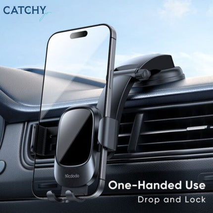 catchyjo Mobile Car Holder