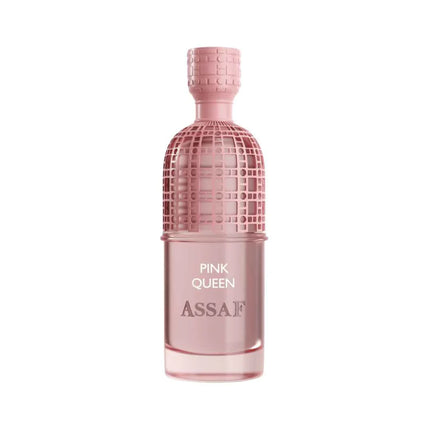 Assaf Pink Queen Eau de Parfum for Women 200ml