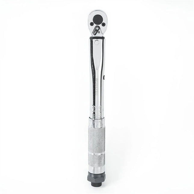 1/4" Drive Click Torque Wrench