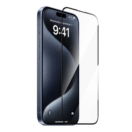 Sapphire Tempered Glass Screen Protector | GT-017