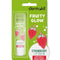 Dermokil Fruity Glow Strawberry Lip Balm 15ml