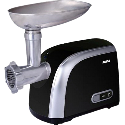 Sona Meat Grinder 1200 W