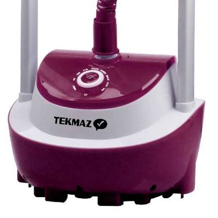 Tekmaz Garment Steamer 1500W – 1.7L
