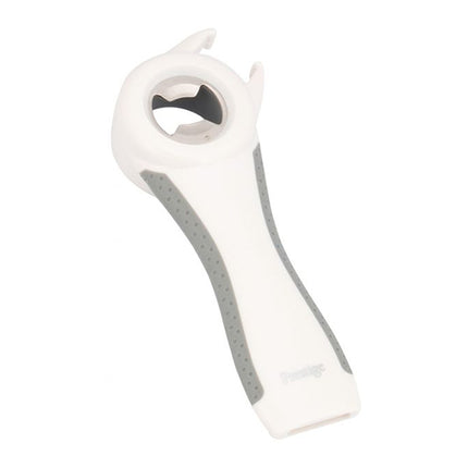 Prestige 5-IN-1 Combi Opener – White