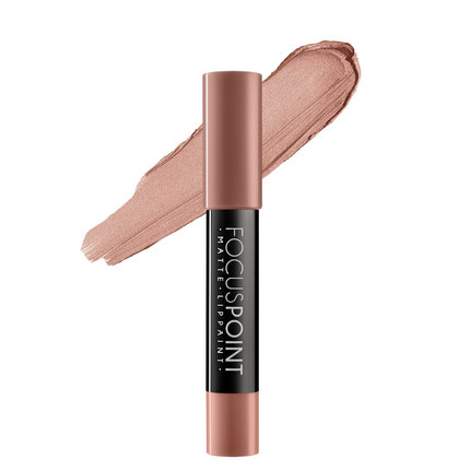 TOPFACE Focus Point Matte Lip Paint