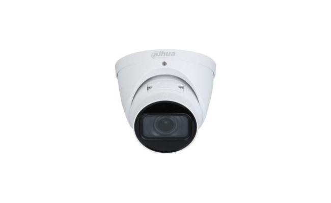 5MP Lite IR Vari-focal Eyeball Network Camera