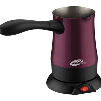 Goldmaster Turkish Coffee Maker