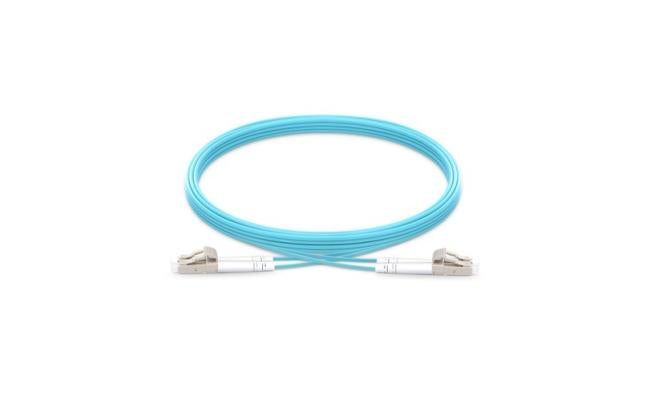 D-Link SC-SC Multimode Fiber Patch Cord D-Link SC-SC Multimode Fiber Patch Cord