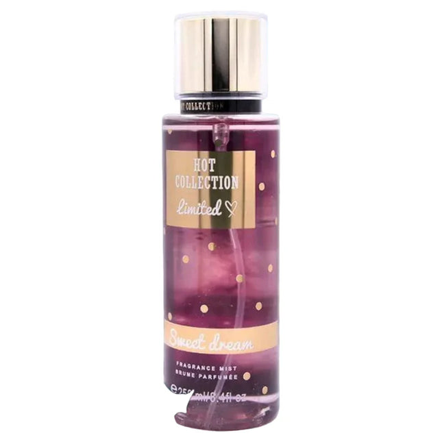 Nevada Hot Collection Sweet Dream Body Splash 250ml
