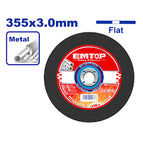 355x3.0mm