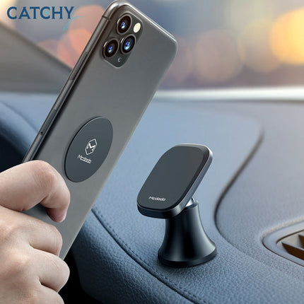 Catchyjo Magnetic Car Holder with 360° Rotation