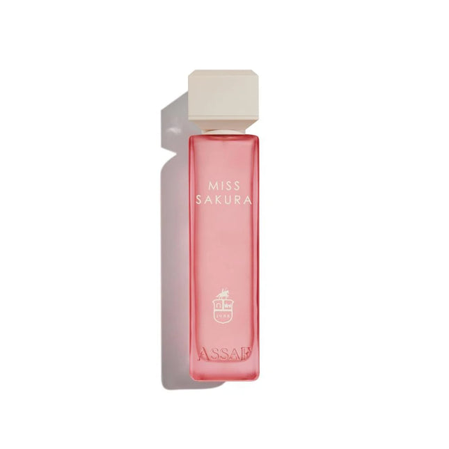 Assaf Miss Sakura Eau de Parfum 200ml for Women