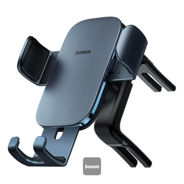 Metal AgeⅡ Gravity Car Mount (Air Outlet)