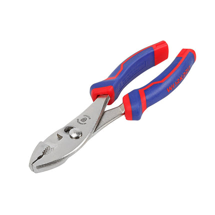 Workpro Drop Forged Slip Joint Pliers – view 2