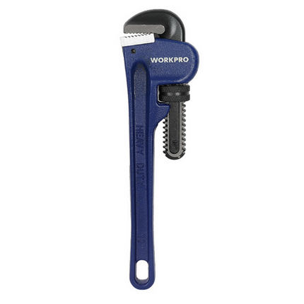 Workpro 450mm (18") Pipe Wrench