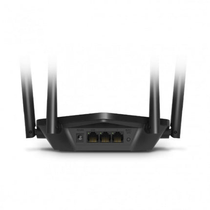 راوتر توجيه MERCUSYS AX1500 WI-FI 6 MR60X