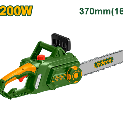 JADEVER Electric Chainsaw