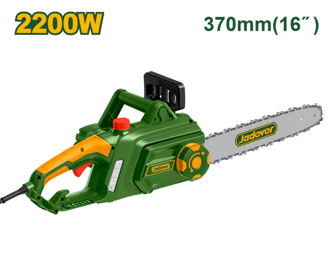 JADEVER Electric Chainsaw