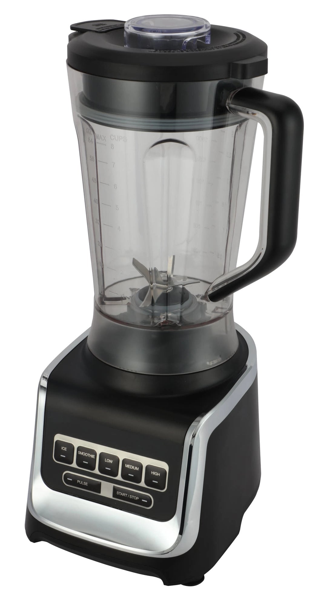 Sona Blender 1500W 1.85 L 3 speeds with intermittent stop function Sona Blender 1500W 1.85 L 3 speeds with intermittent stop function
