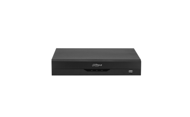 Dahua XVR5108HS-I3 8 Channel Penta-brid 5M-N/1080p Compact 1U 1HDD WizSense