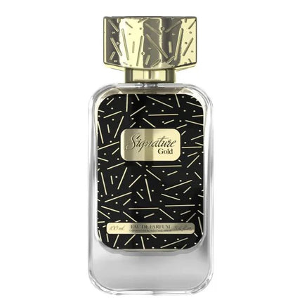 Dkhoon Alemiratia Signature Gold Eau de Parfum 100ml