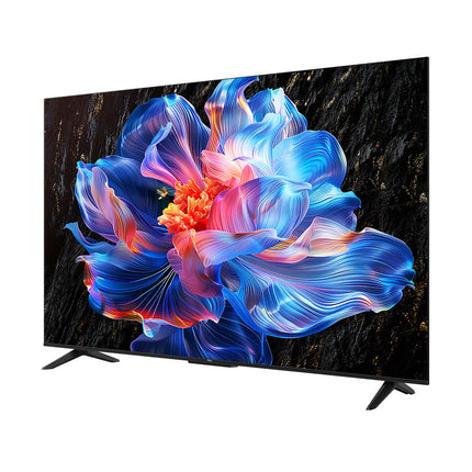 TCL V6C 4K HDR Google TV - AiPQ Processor & 120Hz Game Accelerator