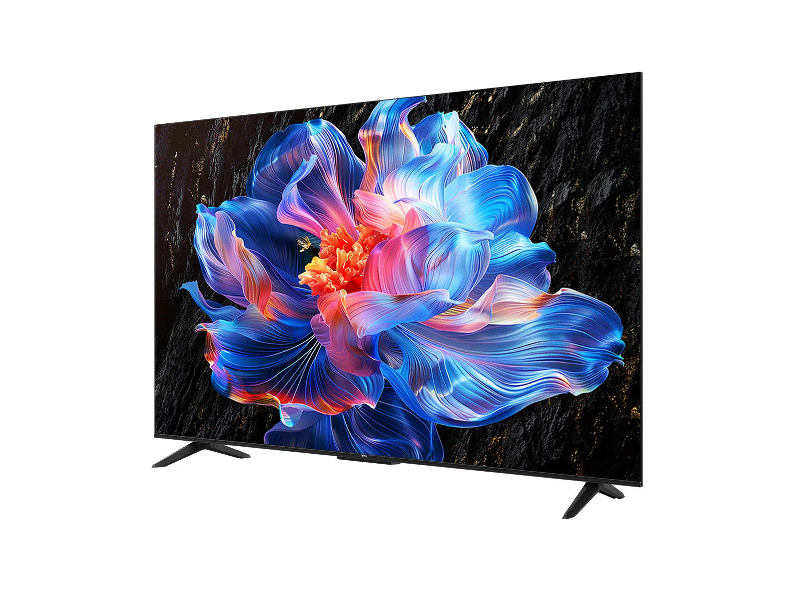 TCL V6C 4K HDR Google TV - AiPQ Processor & 120Hz Game Accelerator TCL V6C 4K HDR Google TV - AiPQ Processor & 120Hz Game Accelerator