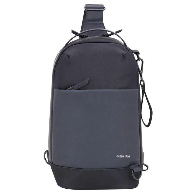 GREEN LION NAPOL BAG
