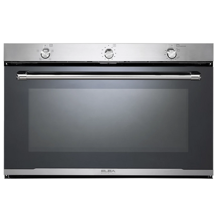 Elba Gas Oven 90 cm