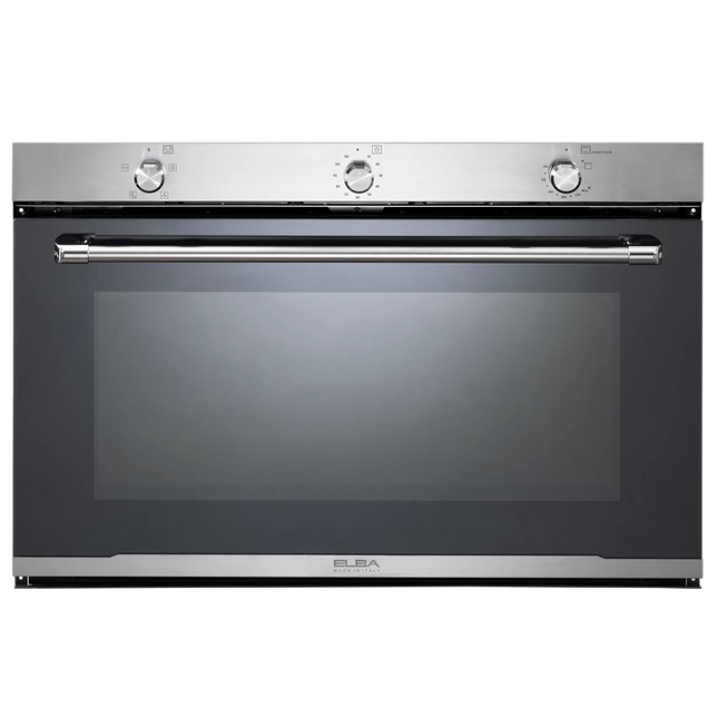 Elba Gas Oven 90 cm