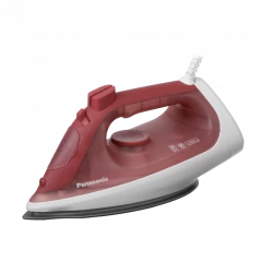 Panasonic Steam Iron 2300W – Titanium